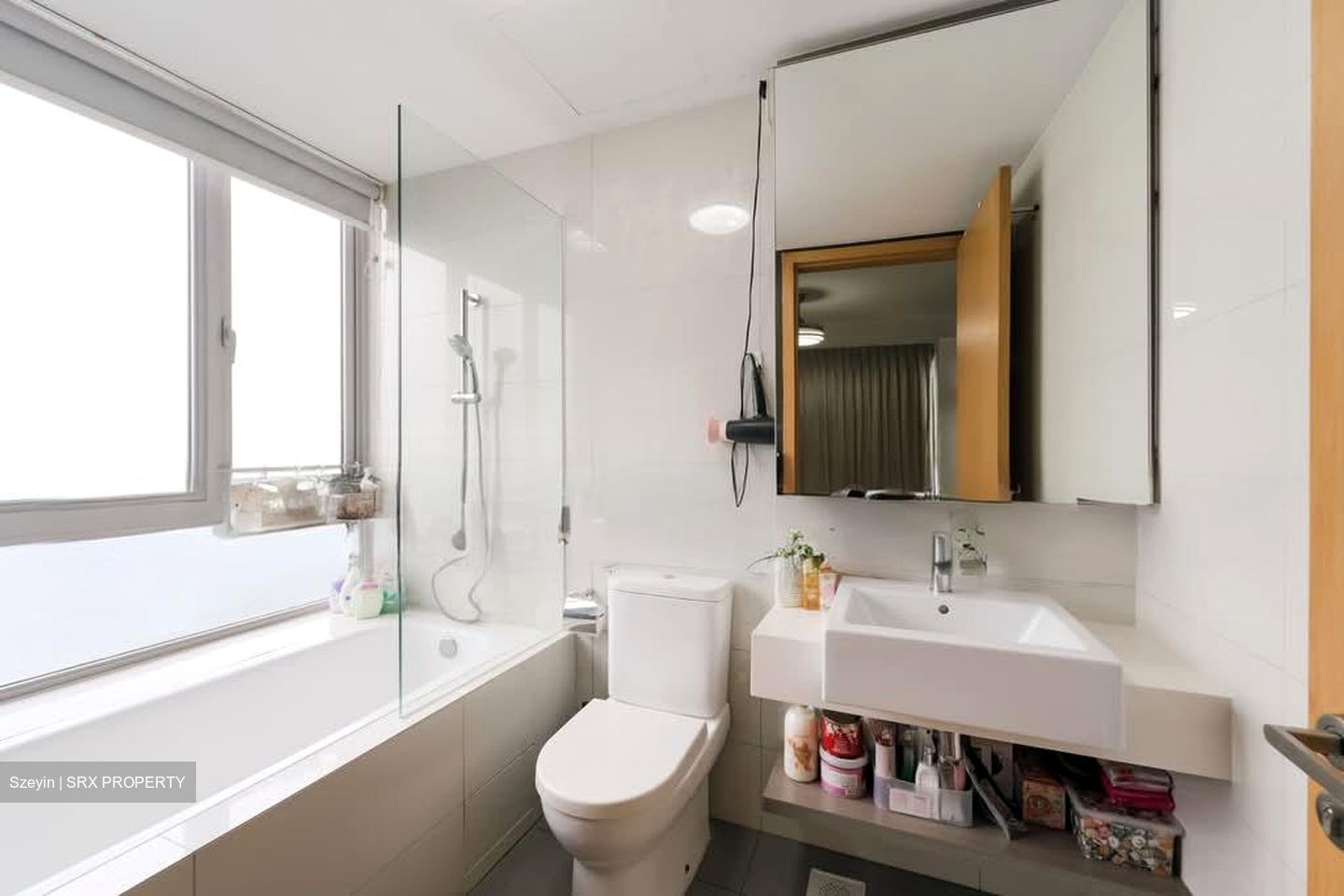 Austville Residences (D19), Condominium #585045151